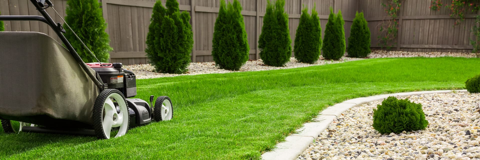 Especializados en servicios de jardinería en Rianxo